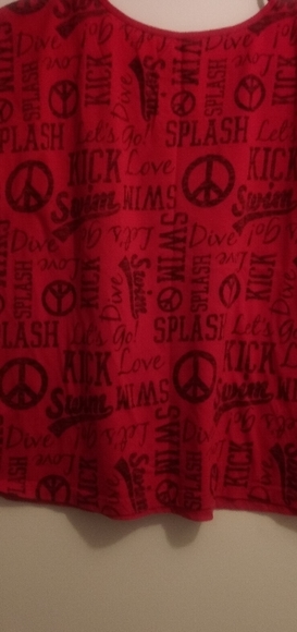 Justice Graphic Tee - Picture 6 of 6